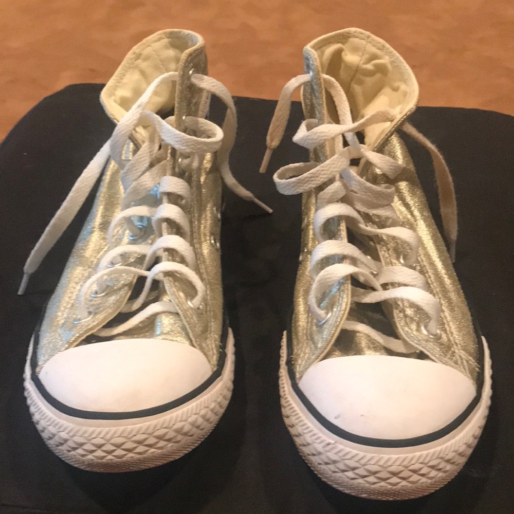 Converse All Star sneakers